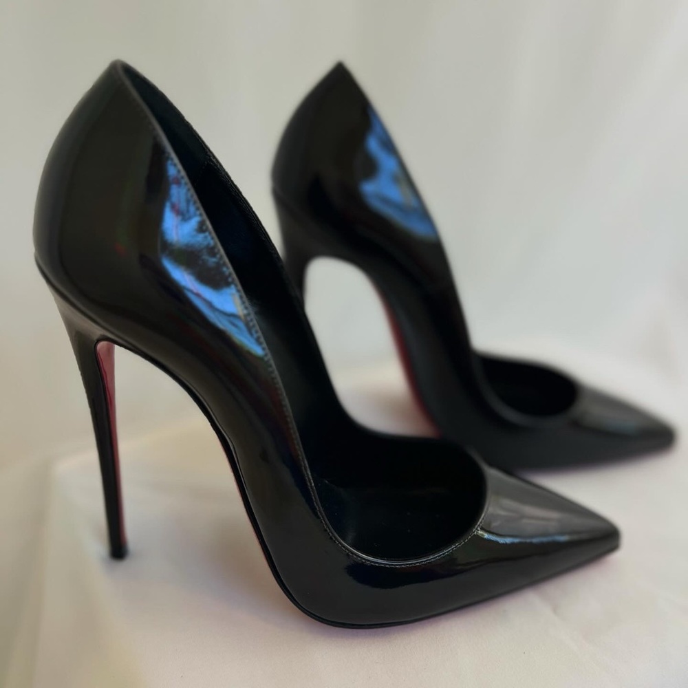 Louboutin so kate